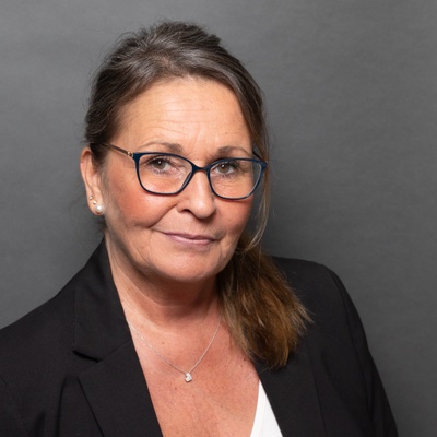 Petra Strerath